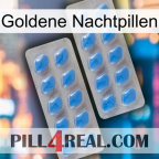 Golden Night Pills 23